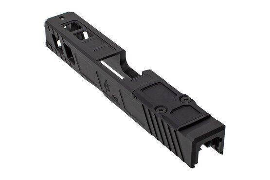 Alpha Shooting Sports Marksman V4 Optics Ready Slide for GLOCK 19 Gen3